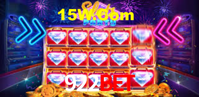 922Bet App Interface