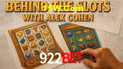 Game Providers 922Bet
