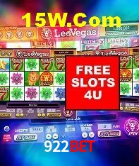 Seasonal Promotions 922Bet