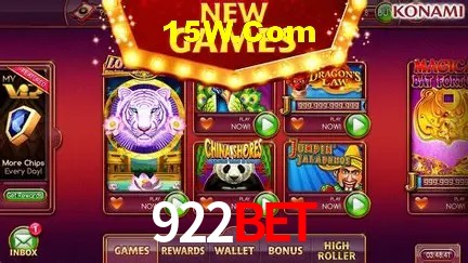 Quick Registration 922Bet